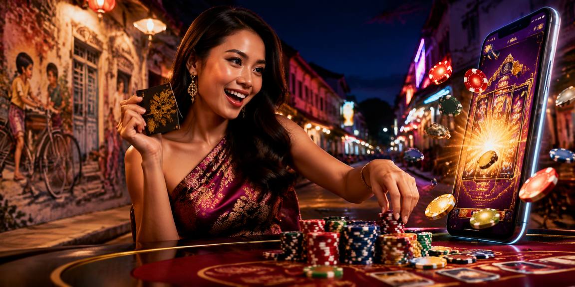 ibayar88 Apa yang kami tawarkan dalam Berry Bonanza