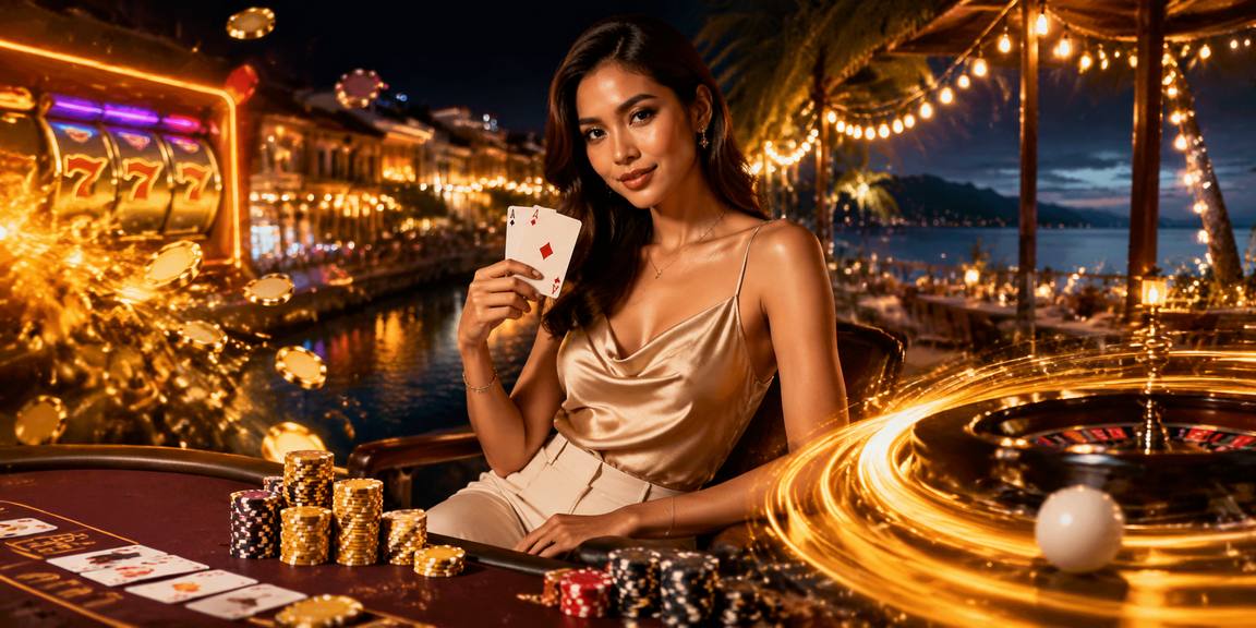 ibayar88 Terokai Slots 777 di ibayar88